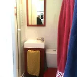 Apartment Maisonnette Sur Cour Paris