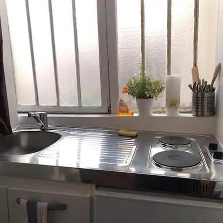 Maisonnette Sur Cour Apartment