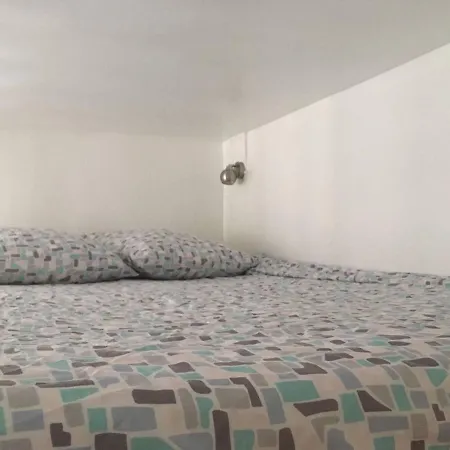 Maisonnette Sur Cour Apartment