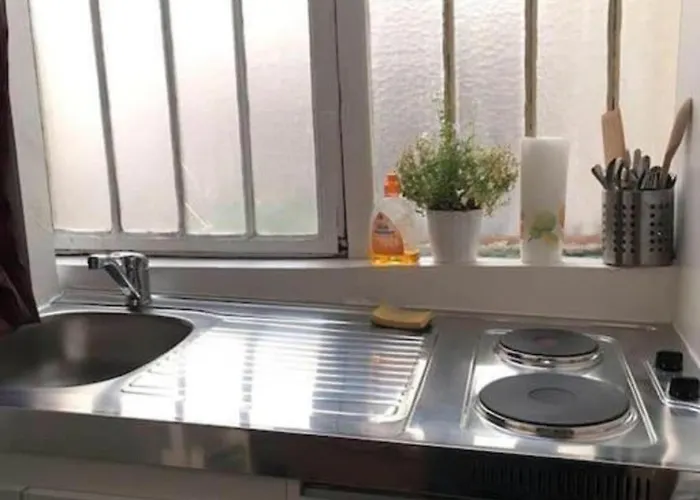Maisonnette Sur Cour Apartament