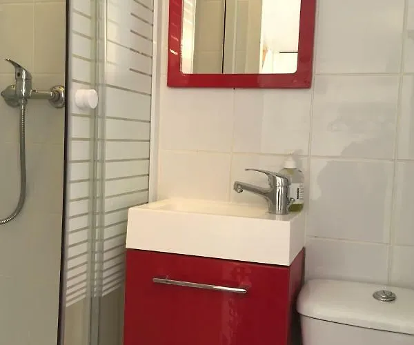 Apartament Maisonnette Sur Cour *