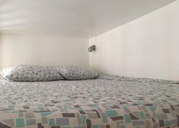 Maisonnette Sur Cour Apartament